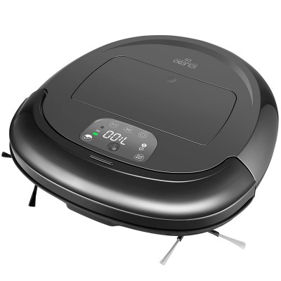 Робот-пылесос iCLEBO O5 WiFi Робот-пылесос iCLEBO O5 WiFi