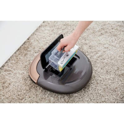 Робот-пылесос iCLEBO Omega Gold Робот-пылесос iCLEBO Omega Gold