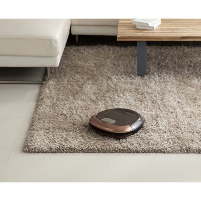 Робот-пылесос iCLEBO Omega Gold Робот-пылесос iCLEBO Omega Gold