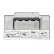 Пылесборник для iCLEBO O5 и Omega