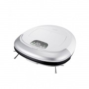 Робот-пылесос iCLEBO Omega White