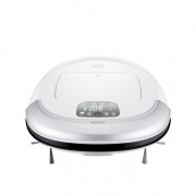 Робот-пылесос iCLEBO Omega White