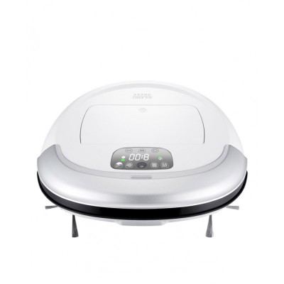 Робот-пылесос iCLEBO Omega White Робот-пылесос iCLEBO Omega White