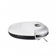 Робот-пылесос iCLEBO Omega White