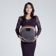 Робот-пылесос iCLEBO Omega Gold