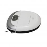 Робот-пылесос iCLEBO Omega White