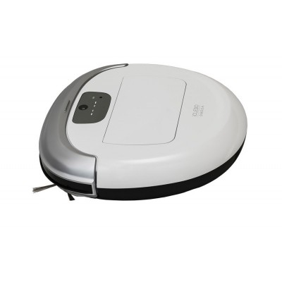 Робот-пылесос iCLEBO Omega White Робот-пылесос iCLEBO Omega White