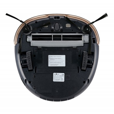 Робот-пылесос iCLEBO Omega Gold Робот-пылесос iCLEBO Omega Gold