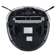 Робот-пылесос iCLEBO Omega White