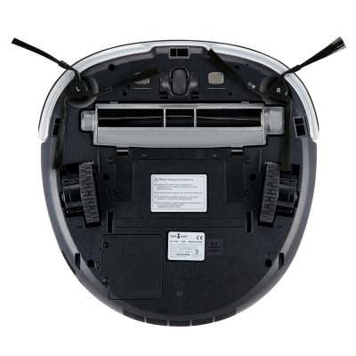 Робот-пылесос iCLEBO Omega White Робот-пылесос iCLEBO Omega White