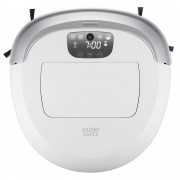 Робот-пылесос iCLEBO Omega White