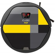 Робот-пылесос iCLEBO Pop Lemon