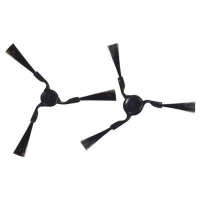 Боковые щетки для iCLEBO O5 и Omega Боковые щетки для iCLEBO O5 и Omega