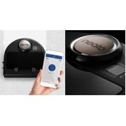 Щетка комбинированная лепестково-щетинистая Neato Botvac D Series