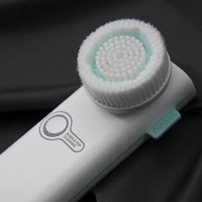 Щеточка для очищения лица VANAV Bubble Pop Cleanser Щеточка для очищения лица VANAV Bubble Pop Cleanser