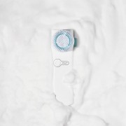 Щеточка для очищения лица VANAV Bubble Pop Cleanser