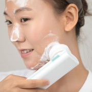 Щеточка для очищения лица VANAV Bubble Pop Cleanser