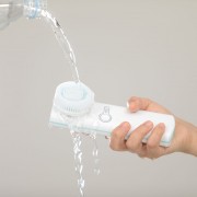 Щеточка для очищения лица VANAV Bubble Pop Cleanser