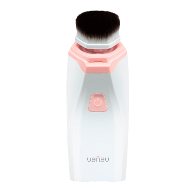 Щеточка для макияжа VANAV Cover Fit Щеточка для макияжа VANAV Cover Fit