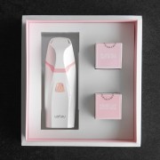 Щеточка для макияжа VANAV Cover Fit