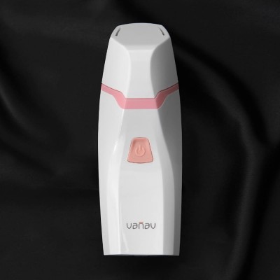 Щеточка для макияжа VANAV Cover Fit Щеточка для макияжа VANAV Cover Fit