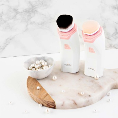Щеточка для макияжа VANAV Cover Fit Щеточка для макияжа VANAV Cover Fit