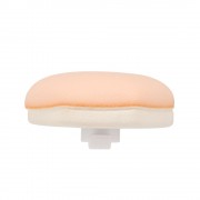 Запасная щеточка спонж для VANAV Cover Fit