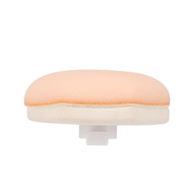 Запасная щеточка спонж для VANAV Cover Fit Запасная щеточка спонж для VANAV Cover Fit