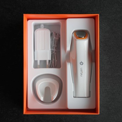 Массажер для лица Vanav Hot and Cool Массажер для лица Vanav Hot and Cool