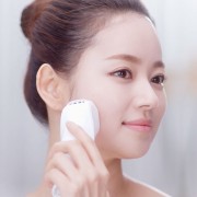 Массажер для лица Vanav Hot and Cool