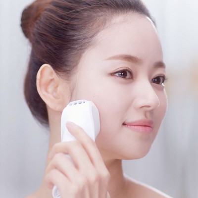 Массажер для лица Vanav Hot and Cool Массажер для лица Vanav Hot and Cool