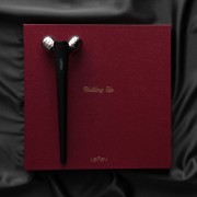 Массажер для лица VANAV Rolling Up