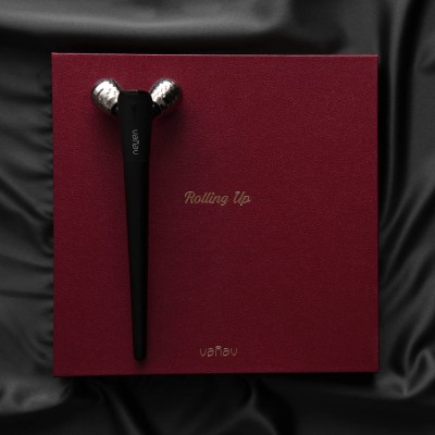 Массажер для лица VANAV Rolling Up Массажер для лица VANAV Rolling Up