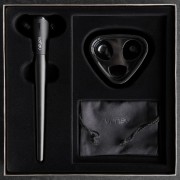 Массажер для лица VANAV Rolling Up