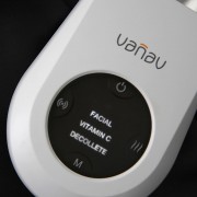Массажер для лица VANAV Skin Beam