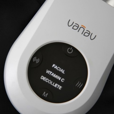 Массажер для лица VANAV Skin Beam Массажер для лица VANAV Skin Beam