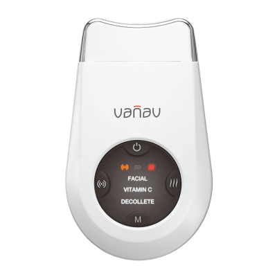Массажер для лица VANAV Skin Beam Массажер для лица VANAV Skin Beam
