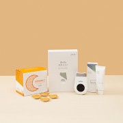 Массажер для лица VANAV Skin Beam