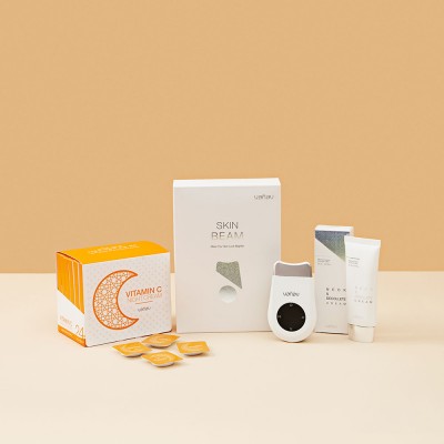 Массажер для лица VANAV Skin Beam Массажер для лица VANAV Skin Beam