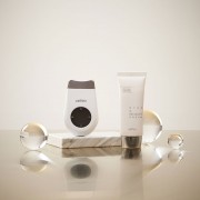 Массажер для лица VANAV Skin Beam