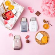 Массажер для лица VANAV Time Machine