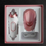 Массажер для лица VANAV UP6