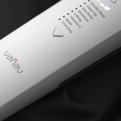 Массажер для лица VANAV UP7 Массажер для лица VANAV UP7