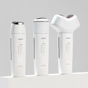 Массажер для лица VANAV UP7